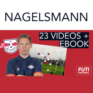 Julian Nagelsmann Method – 23 Videos + Training Ebook (ENGLISH)